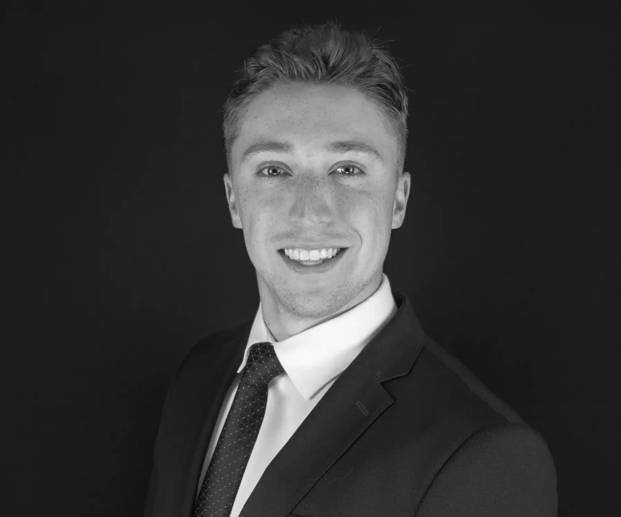 R&A Tax Law Announces Matthew Pollock’s Promotion to Managing Associate