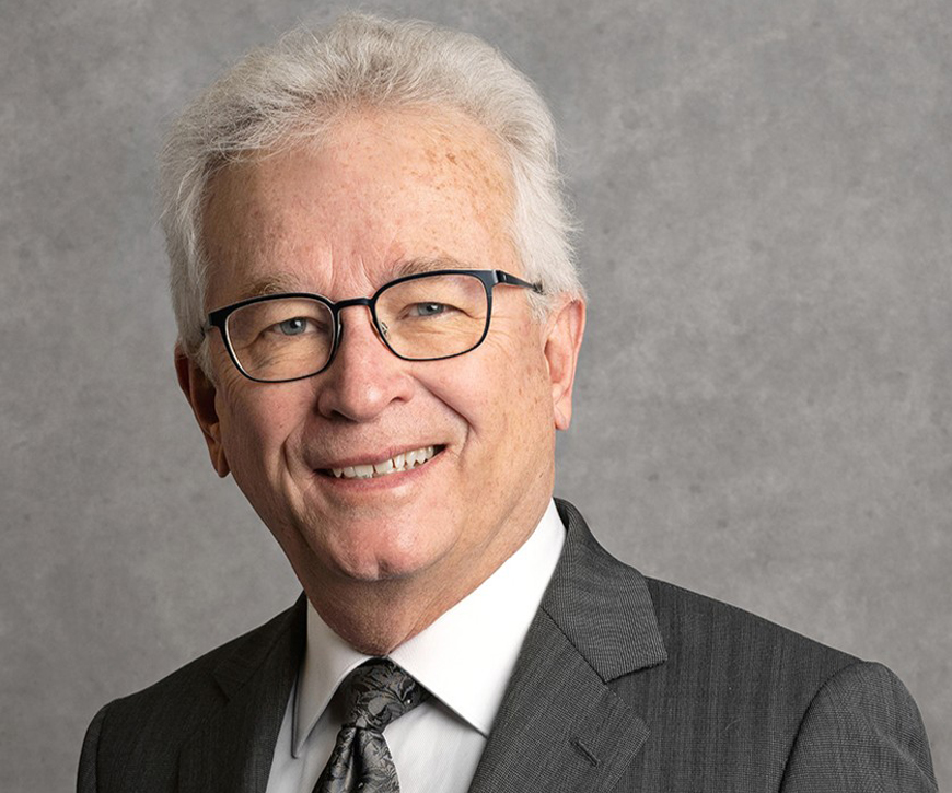 Peter C. Wardle has joined ADR Chambers