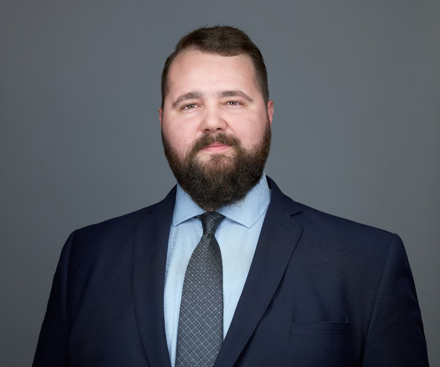 Headshot of Tudor Gagea